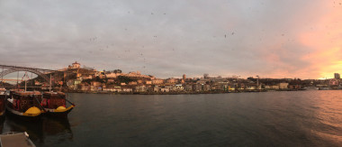 Porto !
